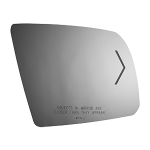 SIDE VIEW MIRROR W SIGNAL